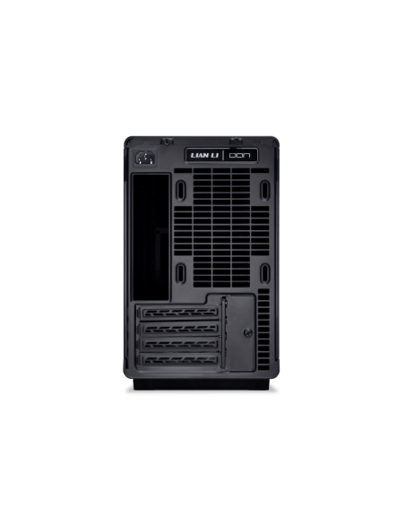 Caja para PC Lian Li A3 DAN Micro-ATX