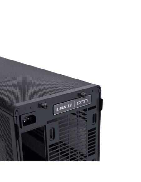 Caja para PC Lian Li A3 DAN Micro-ATX