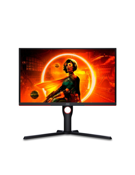 Monitor gaming AOC Gaming 25G3ZM/BK 24.5" Full HD 240Hz