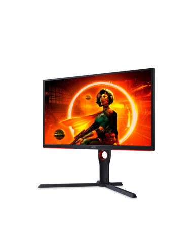 Monitor gaming AOC Gaming 25G3ZM/BK 24.5" Full HD 240Hz