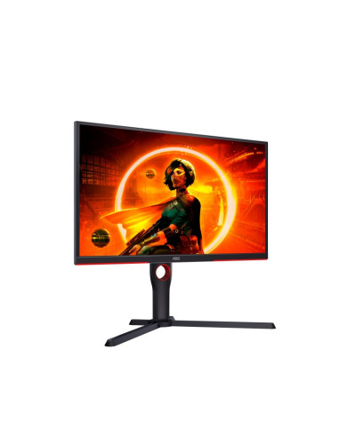 Monitor gaming AOC Gaming 25G3ZM/BK 24.5" Full HD 240Hz