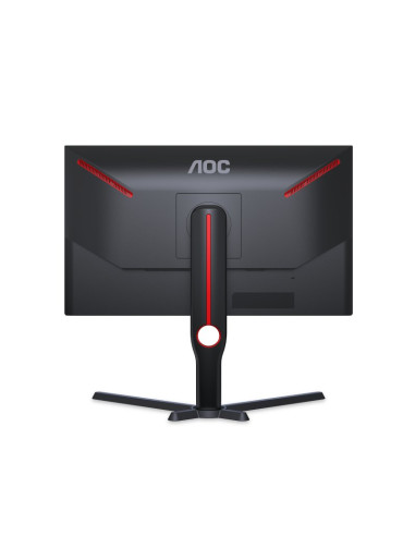 Monitor gaming AOC Gaming 25G3ZM/BK 24.5" Full HD 240Hz