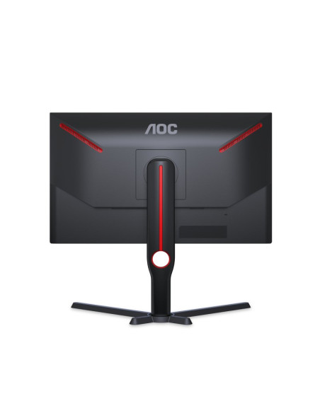 Monitor gaming AOC Gaming 25G3ZM/BK 24.5" Full HD 240Hz