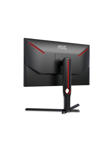 Monitor gaming AOC Gaming 25G3ZM/BK 24.5" Full HD 240Hz