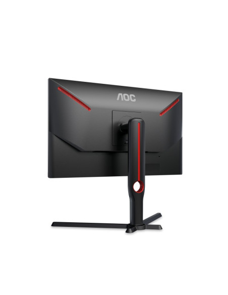 Monitor gaming AOC Gaming 25G3ZM/BK 24.5" Full HD 240Hz