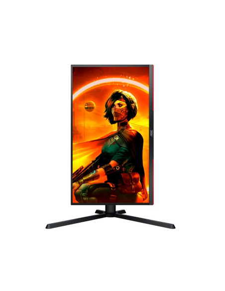 Monitor gaming AOC Gaming 25G3ZM/BK 24.5" Full HD 240Hz