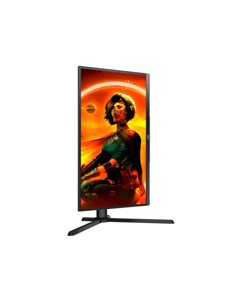 Monitor gaming AOC Gaming 25G3ZM/BK 24.5" Full HD 240Hz