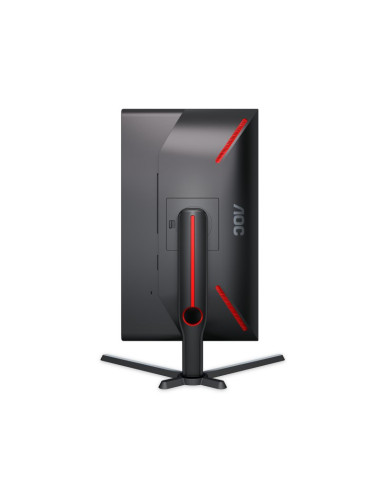Monitor gaming AOC Gaming 25G3ZM/BK 24.5" Full HD 240Hz