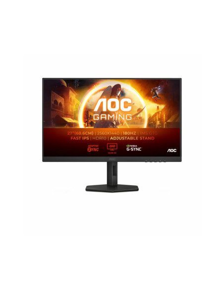 Monitor AOC Gaming Q27G4XF 27" Quad HD 180Hz