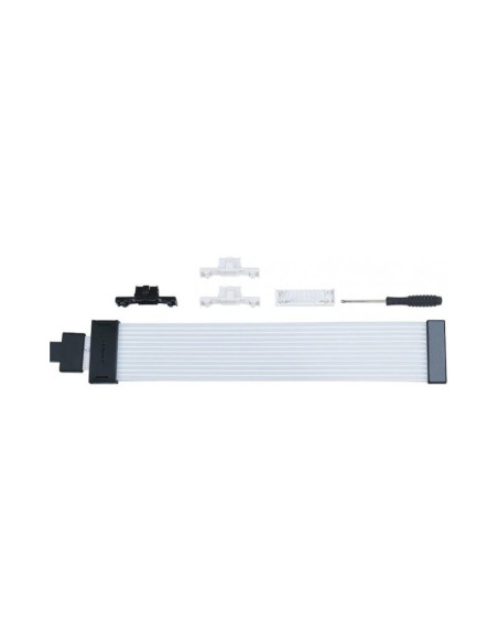 Cable de extensión RGB Lian Li Strimer Wireless CPU 16 pines