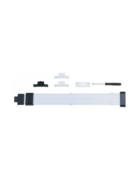 Cable de extensión RGB Lian Li Strimer Wireless CPU 16 pines