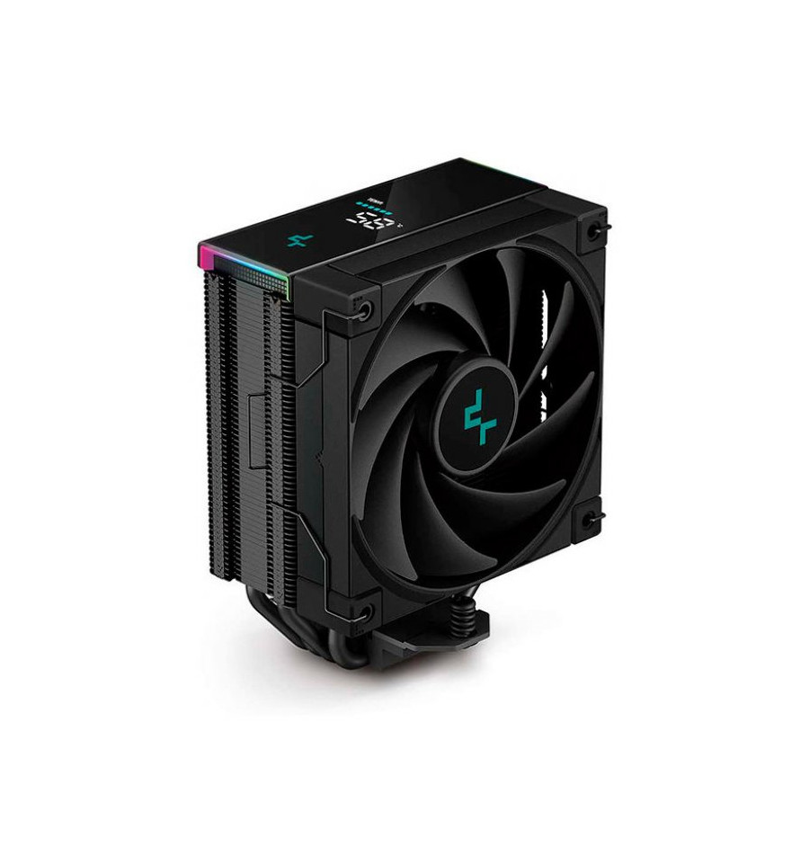 Comprar Deepcool AK400 Digital Negro 120mm Disipador CPU - RED Computer