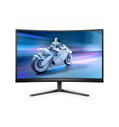 Monitor Philips Evnia 27M2C5200W/00 27" Full HD 280Hz
