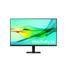 Monitor Samsung ViewFinity S6 S60UD 32" Quad HD 100Hz